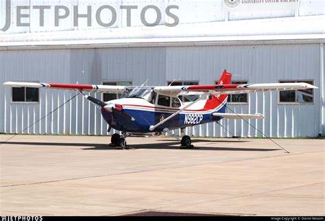 N982cp Cessna 172r Skyhawk United States Us Air Force Civil Air Patrol Daniel Nessim