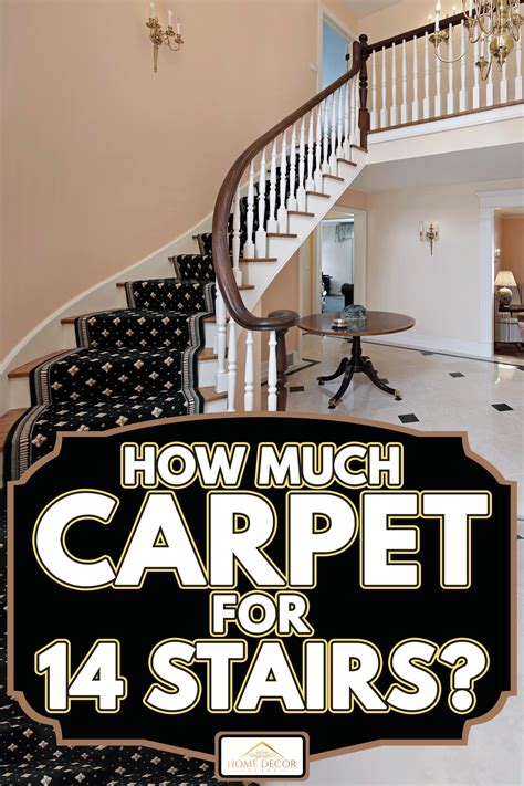 How To Measure Carpet For Curved Stairs | Homeminimalisite.com