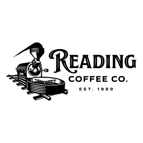 Reading Coffee Company Website Gift Card