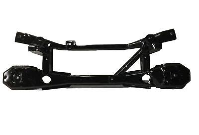 2000 2011 Ford Focus Rear Crossmember Sub K Frame Cross Member Subframe