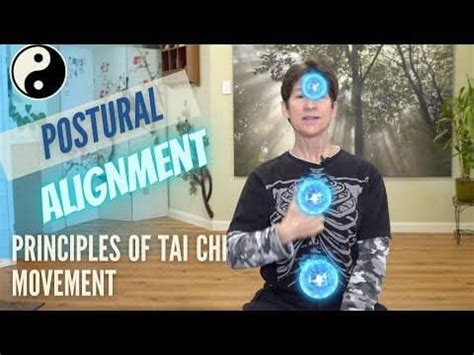 Understanding The Essence Of Tai Chi Unveiling The Secrets Behind Postures