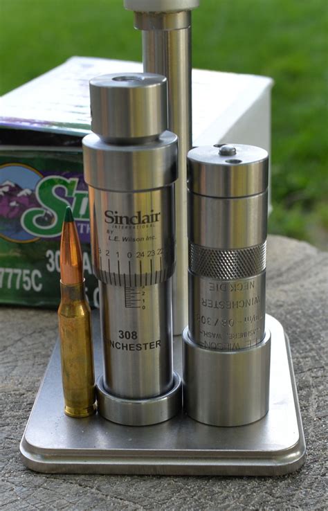 Why 308? The case for the 308 Winchester – rifleshooter.com