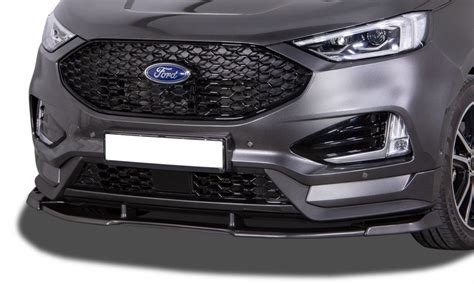 Spoiler Prelungire Bara Fata RDX Vario X Design Compatibil FORD Edge