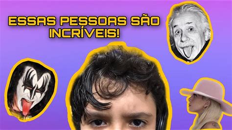 5 PESSOAS EXTRAORDINÁRIAS QUE BATERAM RECORDES SEUS CORPOS YouTube