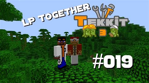 Lets Play Together Minecraft Tekkit 019 HD Deutsch IKEA