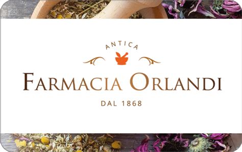 Antica Farmacia Orlandi Doctorclub