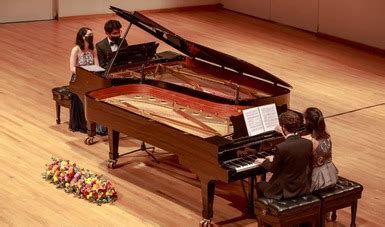 La Orquesta Escuela Carlos Chávez regresa al Cenart con un recital para