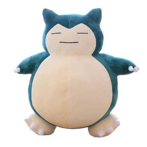 Peluche Pokemon Snorlax Beyond Store