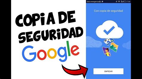 Descargar e instalar copia de seguridad y sincronización Google 2018