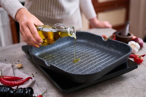 The Keys To Choosing The Right Cooking Oil Archyde