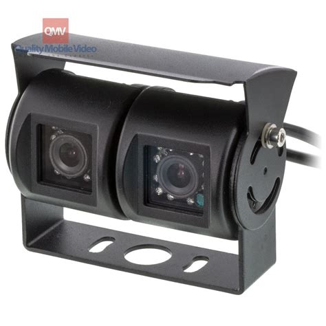 Safesight Safesight TOP SS 5201S2RB Dual 1 3 Inch CCD View Rear View