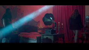 NICOLE HUBER Nude AZNude