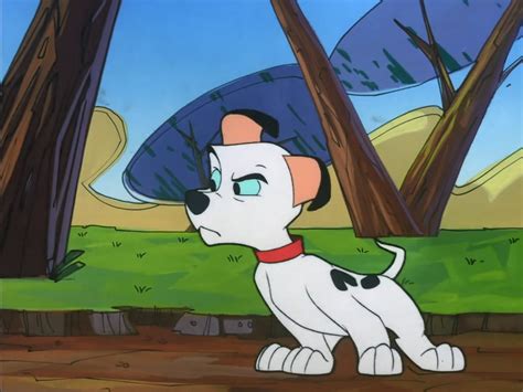 101 Dalmatians S1 E4-Lucky 14 by GeeDiRosso on DeviantArt