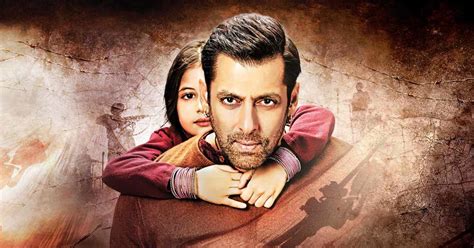 Bajrangi Bhaijaan Script Ready Will Be Narrated To Salman Khan