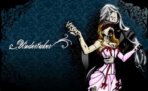 Undertaker Wallpaper by sweettartslover on DeviantArt