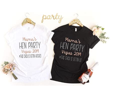 Amazon Bachelorette Party Shirt Custom Personalized Bride