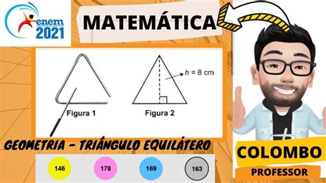 O Instrumento De Percussão Conhecido Como Triângulo