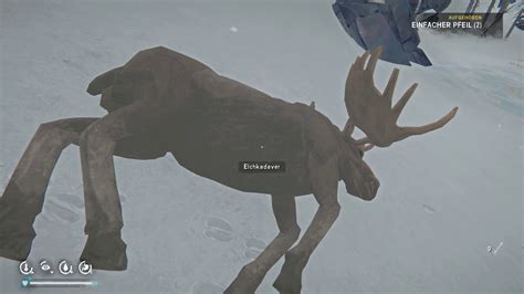 14 Interloper Day 800 The Long Dark Moose And Way Back Over Furlon