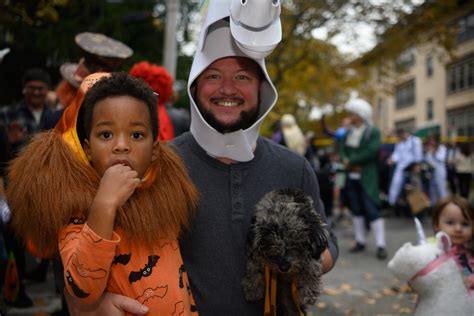 West Philly goes all out for Halloween, with costumes, parties, and neighborhood love