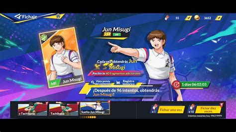 Análisis FAIL de Jun Misugi Captain Tsubasa ACE YouTube