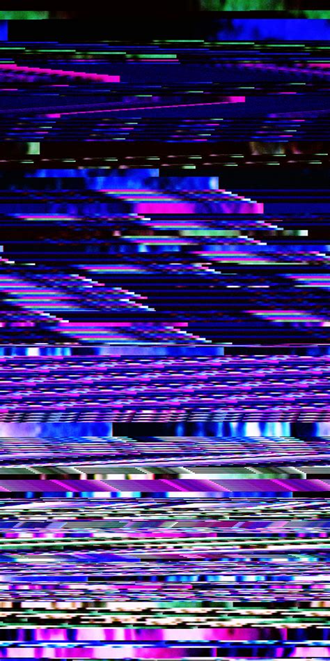 Digital glitch 001 glitch goods by rob sheridan – Artofit