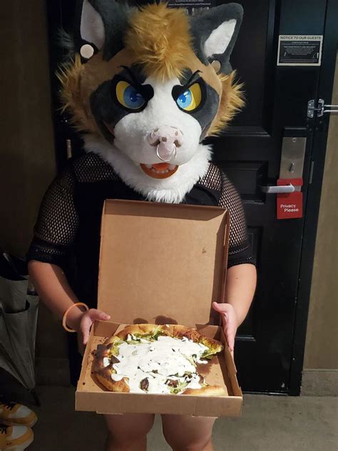 Pizzairl Rfurryirl