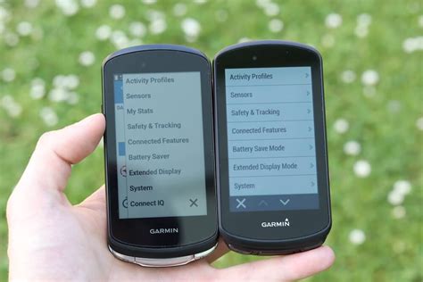 Garmin Edge 1030 Plus vs. Edge 1040: Should You Upgrade?