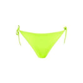 Calvin klein bikini sa bočnim tračicama