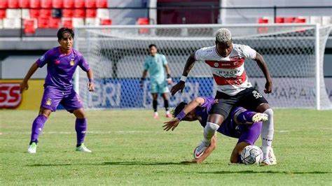 2 Mantan Pemain Persib Bandung Dan 1 Persija Dilepas Bali United Ingin