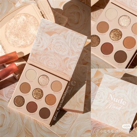 Bảng mắt Colourpop Nude Mood Shopee Việt Nam