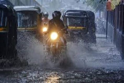 Imd West Bengal Weather বঙ্গোপসাগরে নিম্নচাপ ঘনাচ্ছে ঘূর্ণাবর্ত