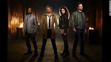 'Constantine' airs on NBC: What's the verdict? - CNN