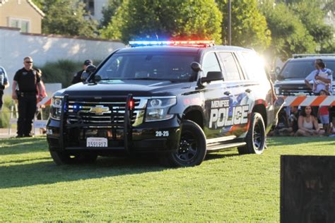 Menifee’s National Night Out Coverage | WeAreMenifee.com