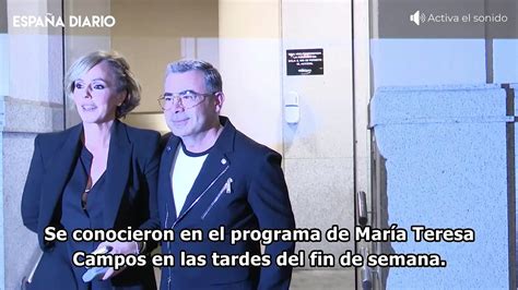 Roc O Carrasco Reaparece Para Hablar De La Otra Mujer Que Entra En Su