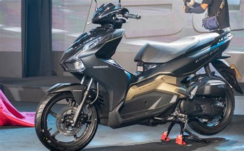 Honda Air Blade 2020 Giá Cao Nhất 564 Triệu đồng Tại Vn Thêm Bản