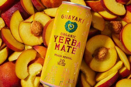 Guayakí Yerba Mate Archives - CanTech International