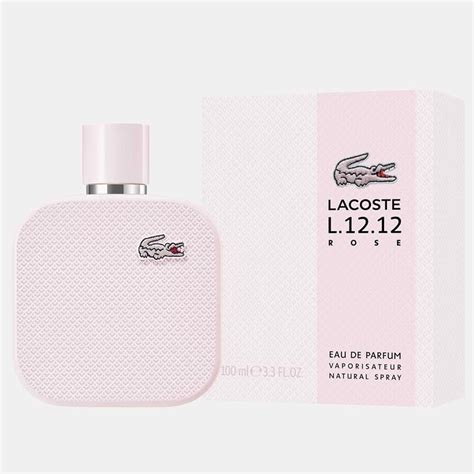 Lacoste Mujer Rosa Ppgbbe Intranet Biologia Ufrj Br