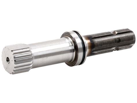 Pto Shaft