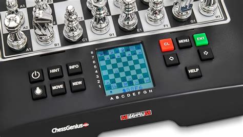 Best Electronic Chess Set Under $200: A Comprehensive Review