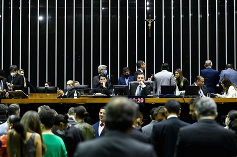 Senado Federal On Twitter Pacheco Destaca Produtividade Do Senado No