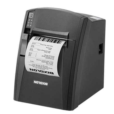 Bixolon Srp Ii Pos Printer Retail Technologies Limited