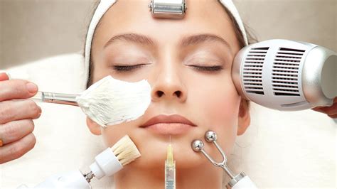 3 Benefits To Cosmetic Procedures And Treatments