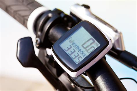 5 Melhores Ciclocomputador GPS Para Bike