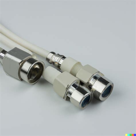 practices  manufacturing coaxial rf cable assemblies