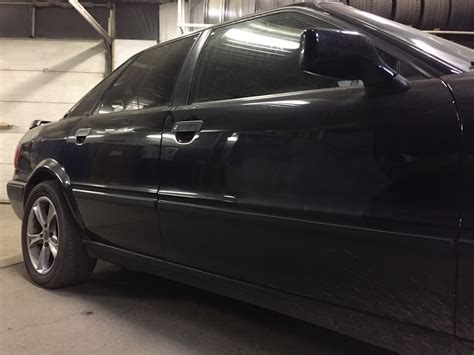 Заменил антифриз на оригинал — Mitsubishi Lancer X, 2 л, 2008 года ...