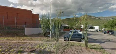 Cochise County Jail - Main Jail Inmate Visitation, Hours & Schedule ...