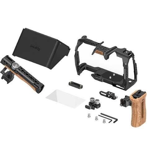 SmallRig Professional Accessory Kit für BMPCC 6K PRO 3299