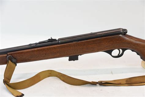 Mossberg Model 152k Rifle Landsborough Auctions