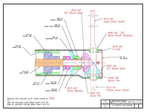 Rv Landing Gear Switch Diagram