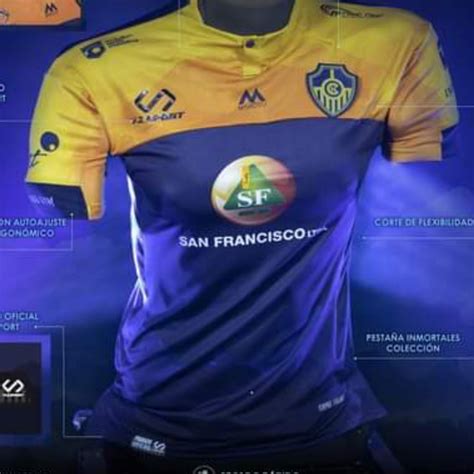 Chacaritas FC 2021 Home Kit